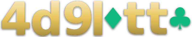4d 9lotto logo