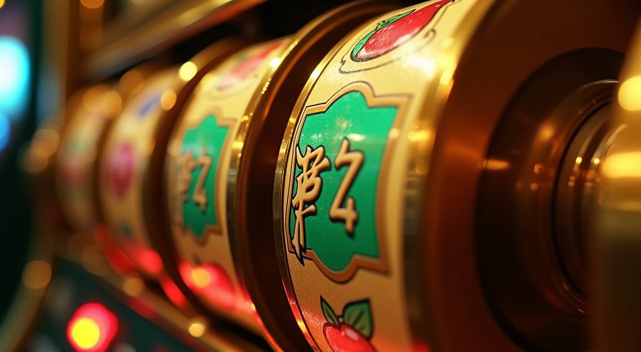 4d 9lotto Gold Lantern Hadir di 4d 9lotto untuk Anda